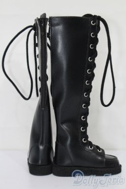 画像2: 60cmサイズドール/OF:靴 S-25-11-09-198-YB-ZS