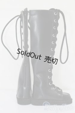 画像2: 60cmサイズドール/OF:靴 S-26-03-15-466-YB-ZS