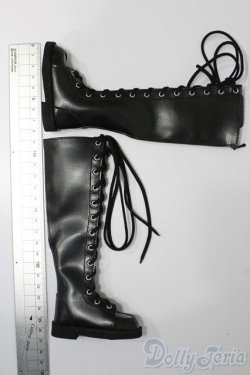 画像3: 60cmサイズドール/OF:靴 S-25-11-09-198-YB-ZS