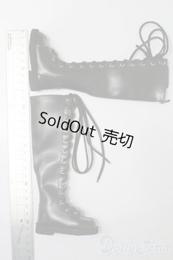 画像3: 60cmサイズドール/OF:靴 S-26-03-15-466-YB-ZS