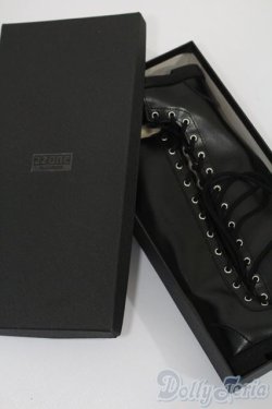 画像4: 60cmサイズドール/OF:靴 S-25-11-09-198-YB-ZS