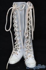 60cmサイズドール/OF:靴 S-25-11-09-197-YB-ZS