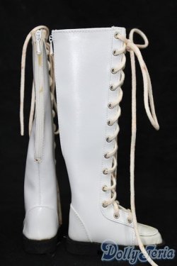 画像2: 60cmサイズドール/OF:靴 S-25-11-09-197-YB-ZS