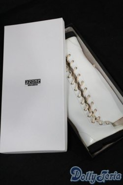 画像4: 60cmサイズドール/OF:靴 S-25-11-09-197-YB-ZS