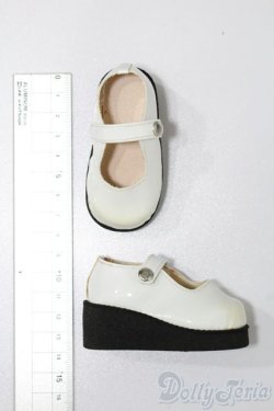 画像3: 60cmサイズドール/OF:靴 S-25-11-09-293-YB-ZS