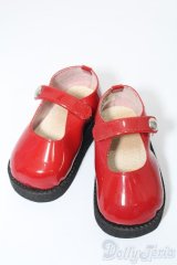 60cmサイズドール/OF:靴 S-25-11-09-295-YB-ZS