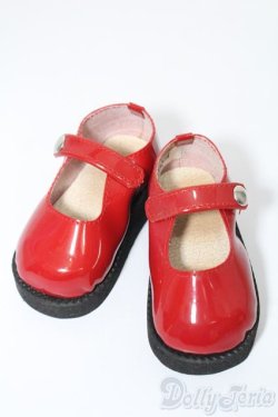 画像1: 60cmサイズドール/OF:靴 S-25-11-09-295-YB-ZS