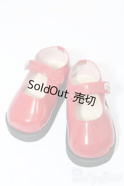 画像1: 60cmサイズドール/OF:靴 S-25-11-09-295-YB-ZS