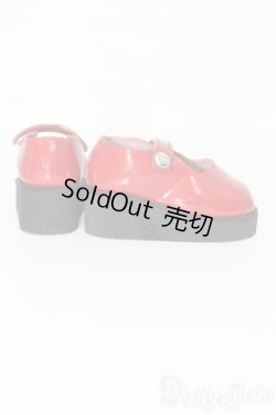 画像2: 60cmサイズドール/OF:靴 S-25-11-09-295-YB-ZS