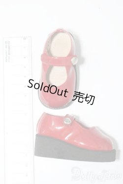 画像3: 60cmサイズドール/OF:靴 S-25-11-09-295-YB-ZS