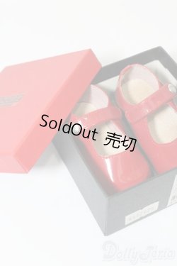 画像4: 60cmサイズドール/OF:靴 S-25-11-09-295-YB-ZS