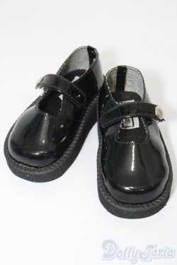 画像1: 60cmサイズドール/OF:靴 S-25-11-09-294-YB-ZS