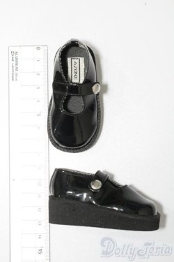 画像3: 60cmサイズドール/OF:靴 S-25-11-09-294-YB-ZS