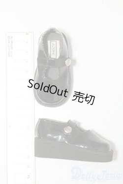 画像3: 60cmサイズドール/OF:靴 S-26-03-15-467-YB-ZS