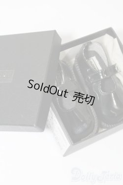 画像4: 60cmサイズドール/OF:靴 S-26-03-15-467-YB-ZS
