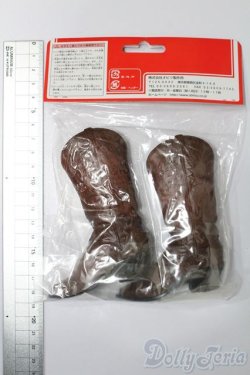 画像2: 60cmサイズドール/OF:靴 S-25-11-09-195-YB-ZS