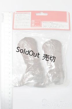 画像2: 60cmサイズドール/OF:靴 S-25-11-09-195-YB-ZS
