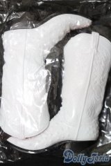 60cmサイズドール/OF:靴 S-25-11-09-196-YB-ZS