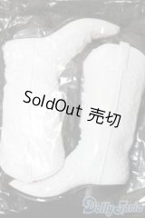 60cmサイズドール/OF:靴 S-25-11-09-196-YB-ZS