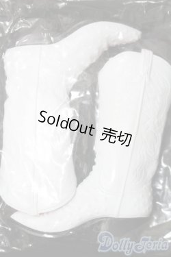 画像1: 60cmサイズドール/OF:靴 S-25-11-09-196-YB-ZS