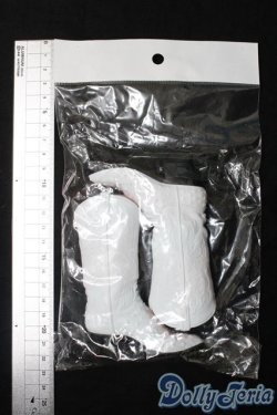 画像2: 60cmサイズドール/OF:靴 S-25-11-09-196-YB-ZS