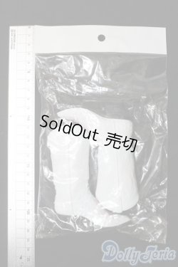 画像2: 60cmサイズドール/OF:靴 S-25-11-09-196-YB-ZS