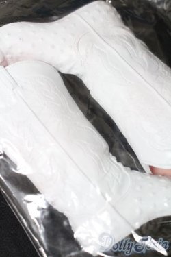 画像3: 60cmサイズドール/OF:靴 S-25-11-09-196-YB-ZS