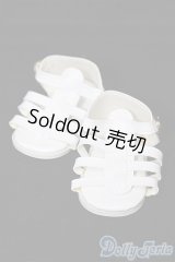 SDM＆MSD/OF:靴 S-26-02-15-506-YB-ZS