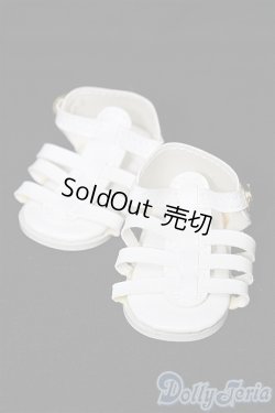 画像1: SDM＆MSD/OF:靴 S-26-02-15-506-YB-ZS