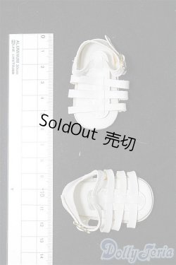 画像3: SDM＆MSD/OF:靴 S-26-02-15-506-YB-ZS