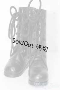 SDM＆MSD/OF:靴 S-25-11-09-291-YB-ZS