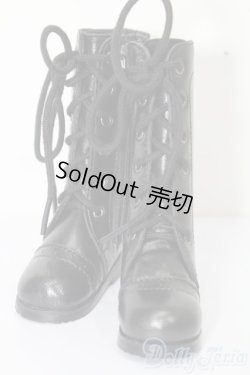 画像1: SDM＆MSD/OF:靴 S-25-11-09-291-YB-ZS