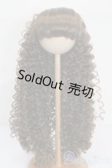 9-10inch/ウィッグ S-25-11-09-127-YB-ZS