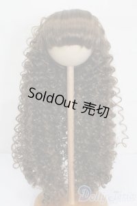 9-10inch/ウィッグ S-25-11-09-127-YB-ZS