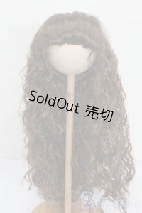 9-10inch/ウィッグ S-25-11-09-128-YB-ZS