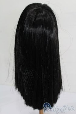 画像2: 9-10inch/ウィッグ S-25-11-09-133-YB-ZS