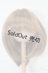 7-8inch/ウィッグ S-26-01-04-136-YB-ZS