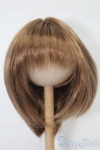 7-8inch/ウィッグ S-25-11-16-091-YB-ZS