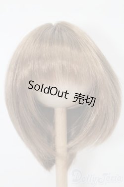 画像1: 7-8inch/ウィッグ S-26-01-04-136-YB-ZS