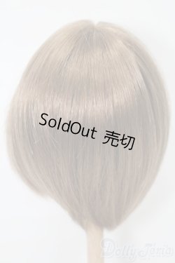 画像2: 7-8inch/ウィッグ S-26-01-04-136-YB-ZS