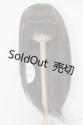 7-8inch/ウィッグ S-25-11-09-221-YB-ZS