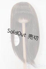 7-8inch/ウィッグ S-25-11-09-221-YB-ZS