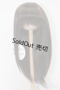 7-8inch/ウィッグ S-25-11-09-221-YB-ZS