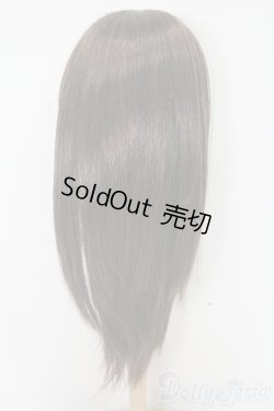 画像2: 7-8inch/ウィッグ S-25-11-09-221-YB-ZS