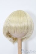 7-8inch/ウィッグ S-25-11-09-222-YB-ZS
