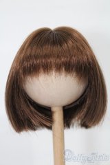 7-8inch/ウィッグ S-25-11-16-090-YB-ZS
