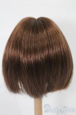 画像2: 7-8inch/ウィッグ S-25-11-16-090-YB-ZS