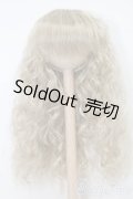 6-7inch/ウィッグ S-25-11-09-219-YB-ZS