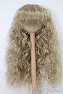 画像1: 6-7inch/ウィッグ S-25-11-09-219-YB-ZS