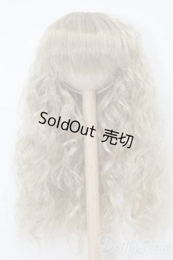 画像1: 6-7inch/ウィッグ S-25-11-09-219-YB-ZS